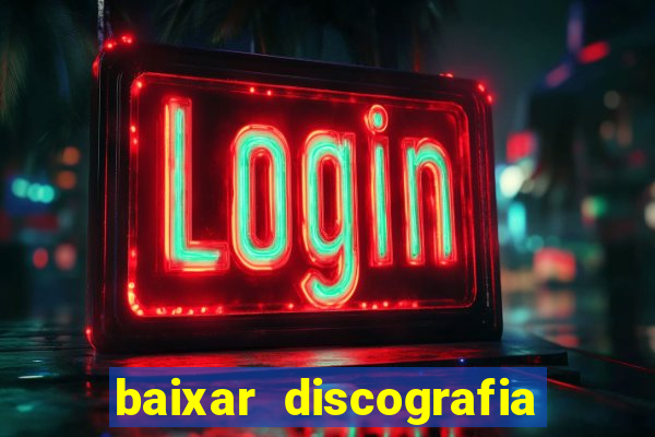 baixar discografia silvan santos